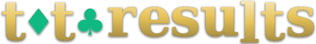 toto results logo